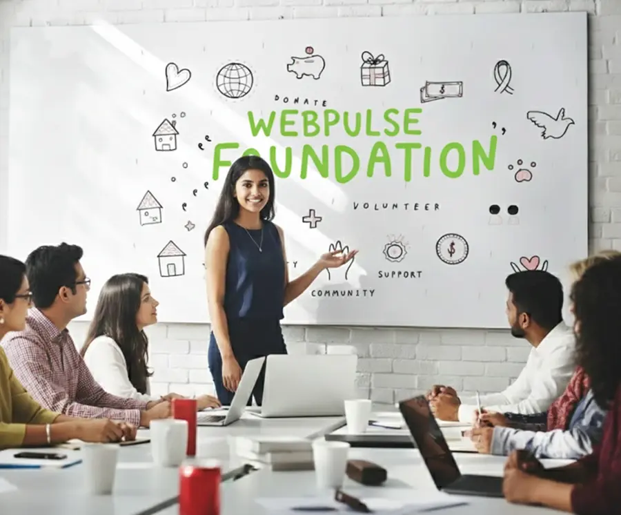 Youth skill development and empowerment