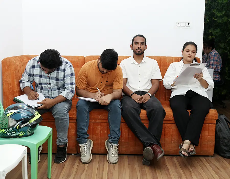 Reality for Many Youth in Bihar & Jharkhand