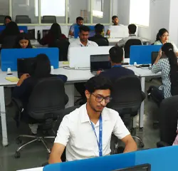 Skilling India