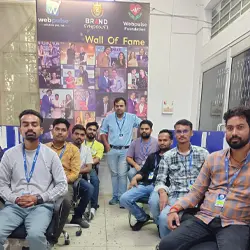 About Skilling India