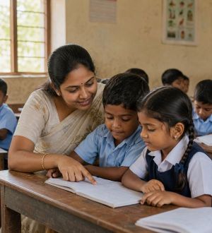 Empowering Futures Through Education