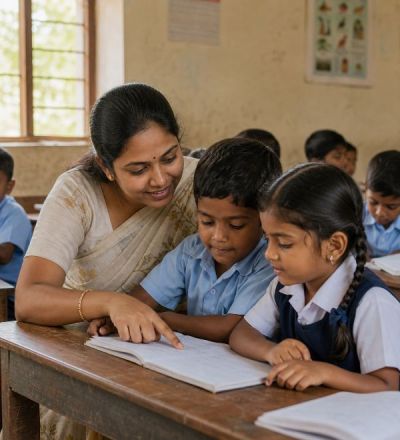 Empowering Futures Through Education