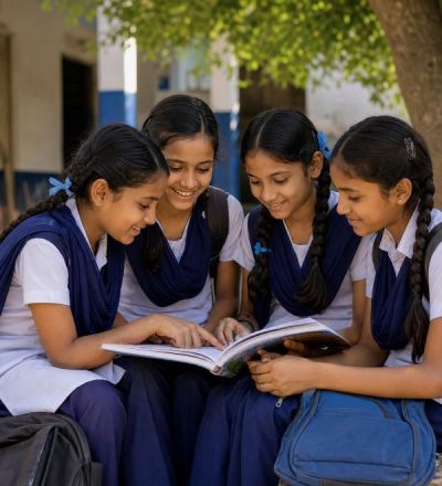 Empowering Futures Through Education