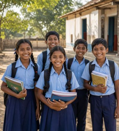 Empowering Futures Through Education