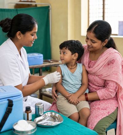 Care and Support for Healthier Lives