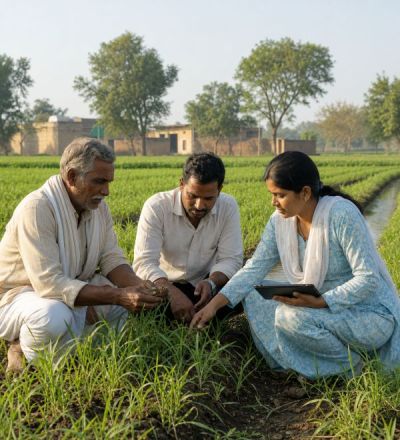 Strengthening Rural Communities Together