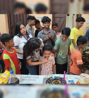 Creating Hope Through Support and Opportunity