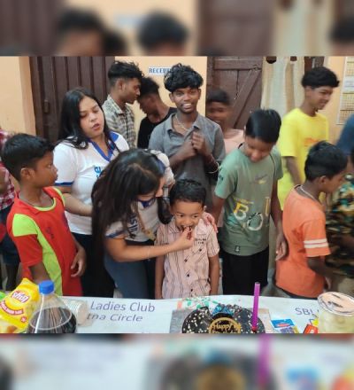 Creating Hope Through Support and Opportunity