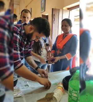 Creating Hope Through Support and Opportunity