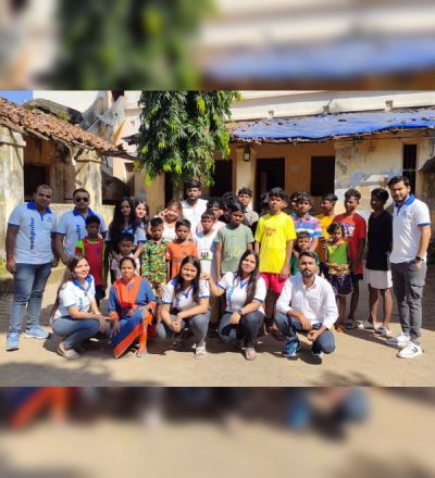 Creating Hope Through Support and Opportunity
