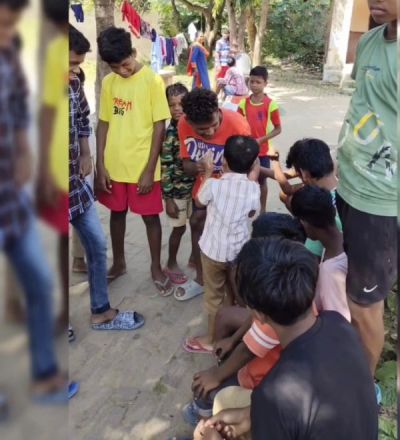 Creating Hope Through Support and Opportunity