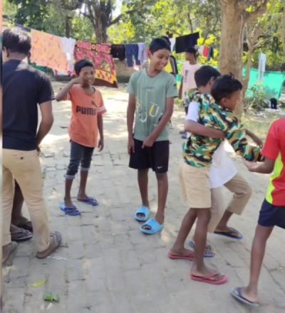 Creating Hope Through Support and Opportunity
