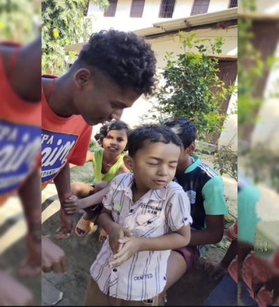 Creating Hope Through Support and Opportunity