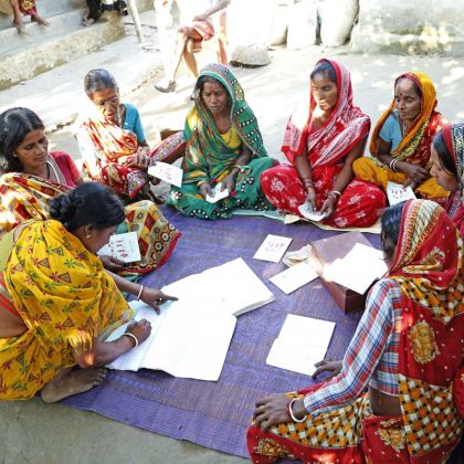 Top Women Empowerment NGO in Hyderabad