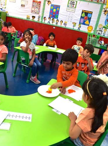 Top NGO For Children’s Education in India (Delhi, Bihar & Jharkhand)